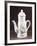 Coffee Pot-null-Framed Giclee Print