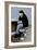 Coffee Shop, 1982-Max Ferguson-Framed Giclee Print