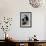 Coffee Shop, 1982-Max Ferguson-Framed Giclee Print displayed on a wall
