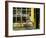 Coffee Shop, Amsterdam, Netherlands-Peter Adams-Framed Photographic Print