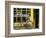 Coffee Shop, Amsterdam, Netherlands-Peter Adams-Framed Photographic Print