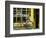 Coffee Shop, Amsterdam, Netherlands-Peter Adams-Framed Photographic Print