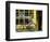 Coffee Shop, Amsterdam, Netherlands-Peter Adams-Framed Photographic Print