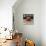Coffee Spot IV-James Wiens-Premium Giclee Print displayed on a wall