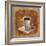 Coffee Time IV-Silvia Vassileva-Framed Premium Giclee Print