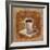 Coffee Time IV-Silvia Vassileva-Framed Premium Giclee Print