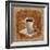 Coffee Time IV-Silvia Vassileva-Framed Premium Giclee Print