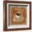 Coffee Time VI-Silvia Vassileva-Framed Art Print