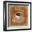 Coffee Time VI-Silvia Vassileva-Framed Art Print