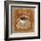 Coffee Time VI-Silvia Vassileva-Framed Art Print