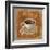 Coffee Time VI-Silvia Vassileva-Framed Art Print