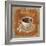 Coffee Time VI-Silvia Vassileva-Framed Premium Giclee Print