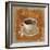 Coffee Time VI-Silvia Vassileva-Framed Premium Giclee Print