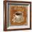 Coffee Time VI-Silvia Vassileva-Framed Premium Giclee Print