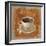 Coffee Time VI-Silvia Vassileva-Framed Premium Giclee Print