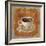 Coffee Time VI-Silvia Vassileva-Framed Premium Giclee Print