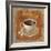 Coffee Time VI-Silvia Vassileva-Framed Art Print