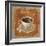 Coffee Time VI-Silvia Vassileva-Framed Art Print