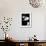 Coffee Time-Olavo Azevedo-Framed Giclee Print displayed on a wall