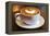 Coffee-para827-Framed Premier Image Canvas