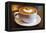 Coffee-para827-Framed Premier Image Canvas