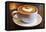 Coffee-para827-Framed Premier Image Canvas