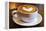 Coffee-para827-Framed Premier Image Canvas