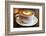 Coffee-para827-Framed Photographic Print