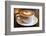 Coffee-para827-Framed Photographic Print