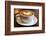 Coffee-para827-Framed Photographic Print