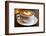 Coffee-para827-Framed Photographic Print