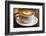 Coffee-para827-Framed Photographic Print