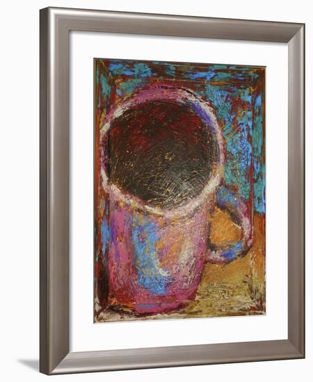 Coffee-Rock Demarco-Framed Giclee Print