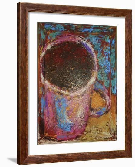 Coffee-Rock Demarco-Framed Giclee Print