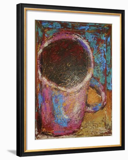 Coffee-Rock Demarco-Framed Giclee Print