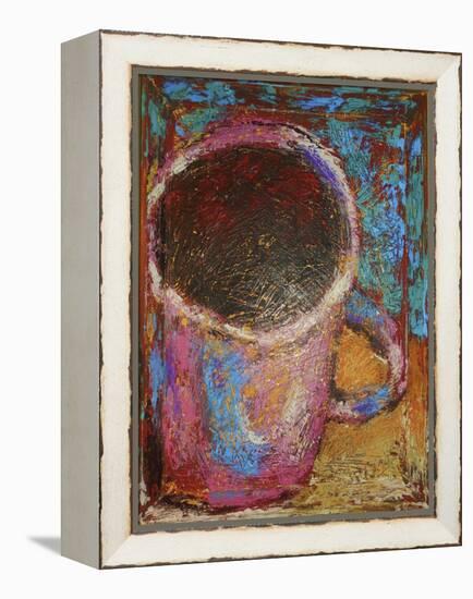 Coffee-Rock Demarco-Framed Premier Image Canvas