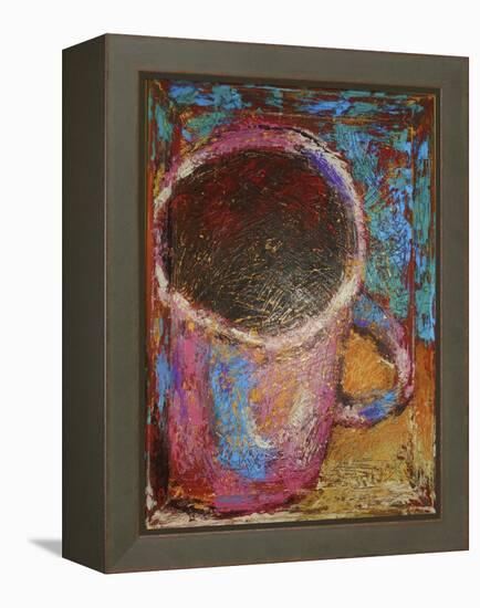 Coffee-Rock Demarco-Framed Premier Image Canvas