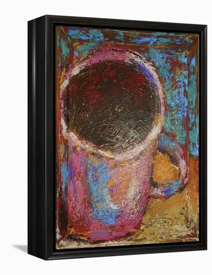 Coffee-Rock Demarco-Framed Premier Image Canvas