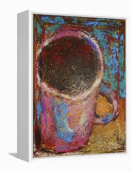 Coffee-Rock Demarco-Framed Premier Image Canvas