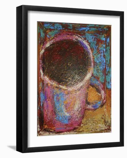 Coffee-Rock Demarco-Framed Giclee Print