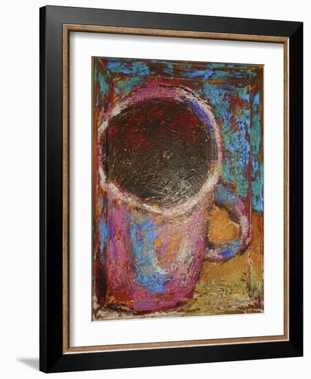 Coffee-Rock Demarco-Framed Giclee Print