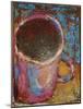 Coffee-Rock Demarco-Mounted Giclee Print