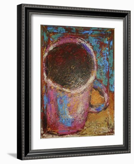 Coffee-Rock Demarco-Framed Giclee Print