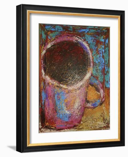 Coffee-Rock Demarco-Framed Giclee Print