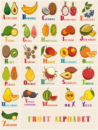Art Print, , large