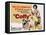 Coffy, 1973-null-Framed Premier Image Canvas