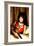 Coffy, Pam Grier, 1973-null-Framed Premium Photographic Print