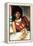 Coffy, Pam Grier, 1973-null-Framed Stretched Canvas