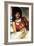 Coffy, Pam Grier, 1973-null-Framed Premium Photographic Print