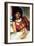 Coffy, Pam Grier, 1973-null-Framed Premium Photographic Print